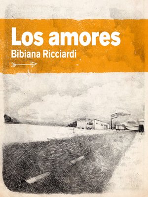 cover image of Los Amores